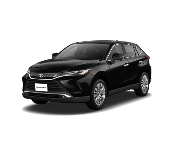 Z Leather Package (Gasoline 4WD)